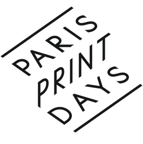 Paris Print Days logo